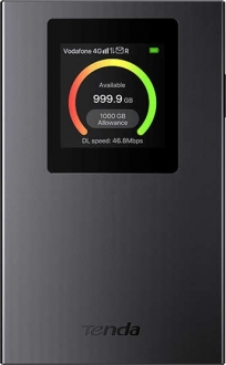 Tenda MF6 Router