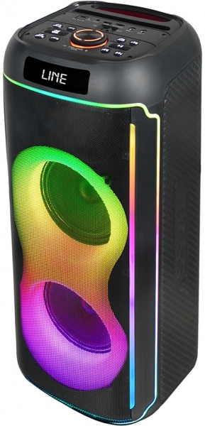 Zore GD-2606 Müzik Sistemi