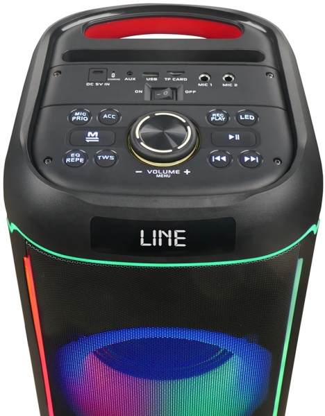 Zore GD-2606 Müzik Sistemi