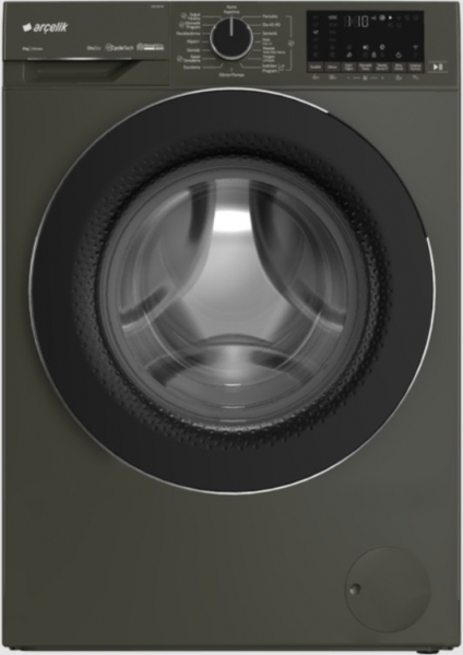 Arçelik 9120 MP OG Çamaşır Makinesi