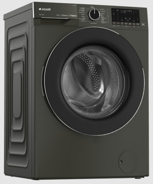 Arçelik 9120 MP OG Çamaşır Makinesi