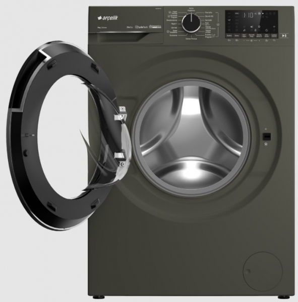 Arçelik 9120 MP OG Çamaşır Makinesi