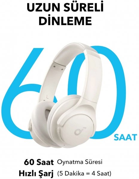 Anker Soundcore Q11i Kablosuz Kulaklık