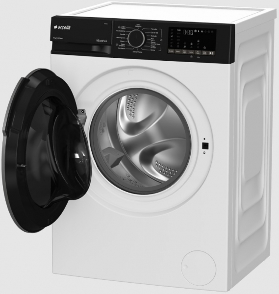 Arçelik 11140 MX Çamaşır Makinesi