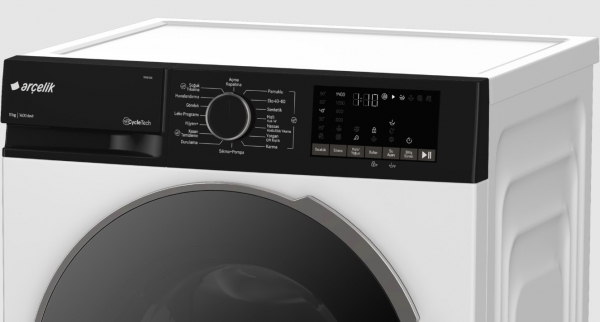 Arçelik 11140 MX Çamaşır Makinesi
