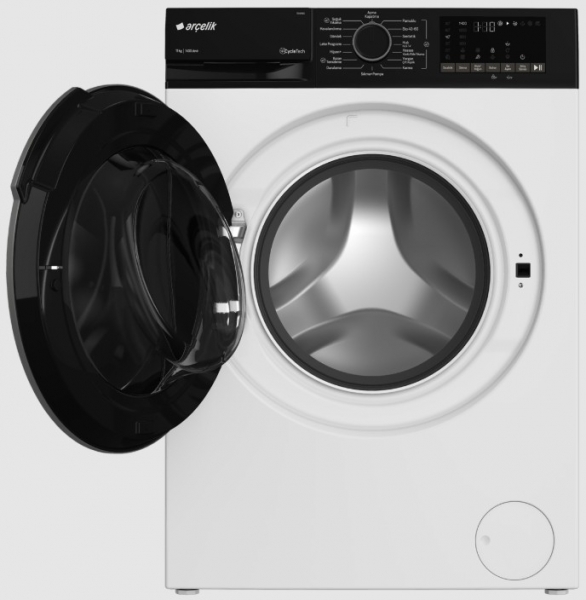 Arçelik 11140 MX Çamaşır Makinesi