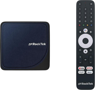 RockTek G2 Medya Oynatıcı