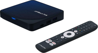 RockTek G2 Medya Oynatıcı