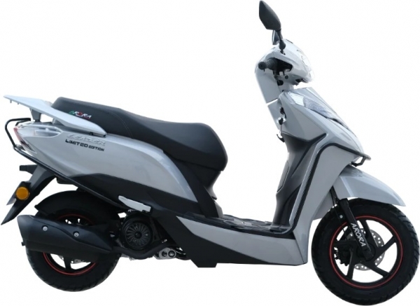 Arora Leader 50 Scooter