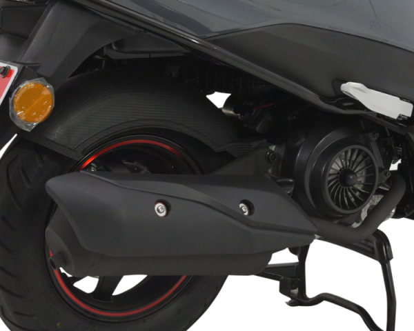 Arora Leader 50 Scooter