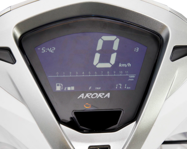 Arora Leader 50 Scooter