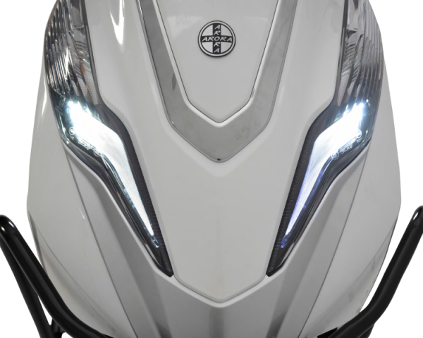 Arora Leader 50 Scooter