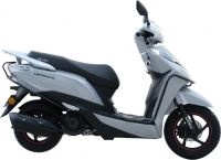 Arora Leader 50 resim