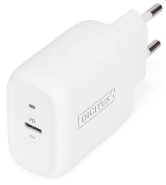 Digitus DA-10196 20W Şarj Aleti