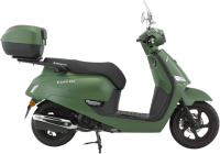 Mondial Exon 125 resim