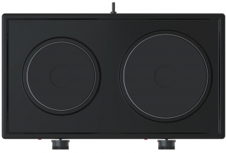Termikel TH-G4200C-B Solo (Set Üstü) Elektrikli Ocak