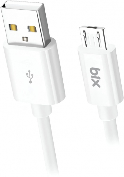 Bix BX100M Şarj Kablosu