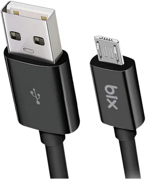 Bix BX100M Şarj Kablosu
