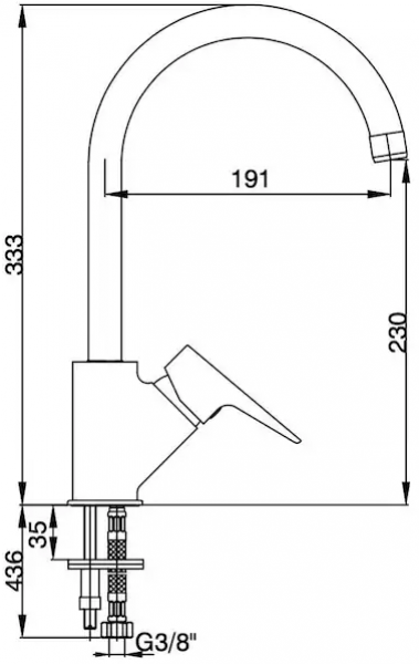 AR Fia 103518056 Eviye Bataryası
