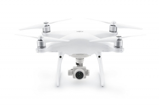 DJI Phantom 4 Advanced+ Drone
