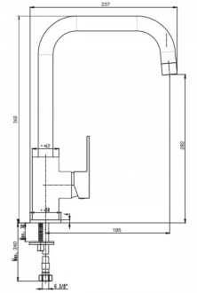 AR Melia 102118147 Eviye Bataryası