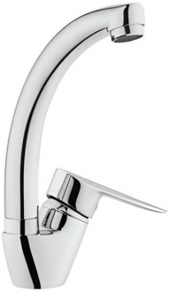 AR Lucia 102188124 Lavabo Bataryası