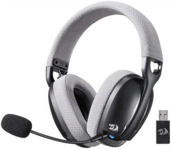 Redragon Skuld Pro 3 Kablosuz Kulaklık