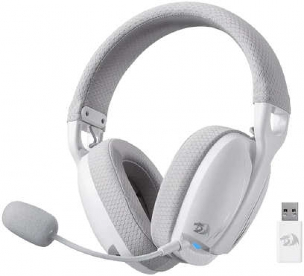 Redragon Skuld Pro 3 Kablosuz Kulaklık