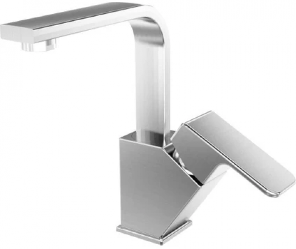 AR Lunetta 102188108 Lavabo Bataryası