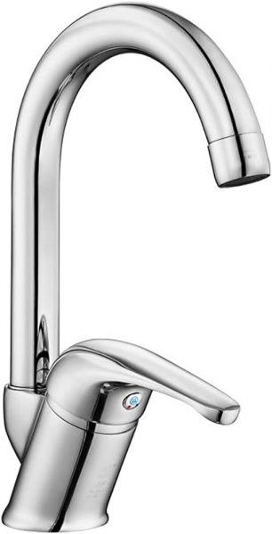 AR Allegra 102118077 Lavabo Bataryası