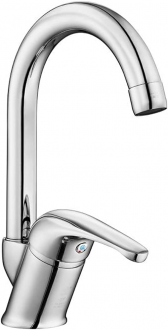 AR Allegra 102118077 Lavabo Bataryası