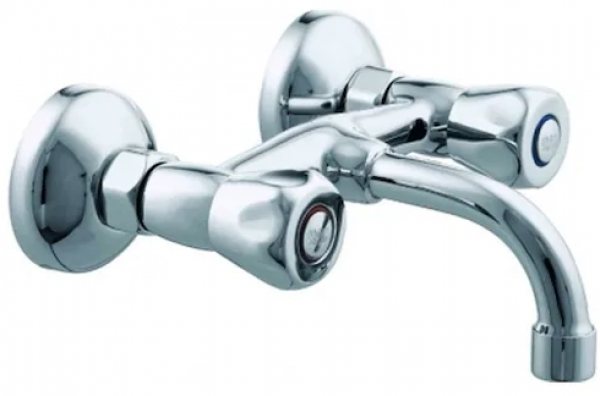 AR Topaç 102106521 Lavabo Bataryası