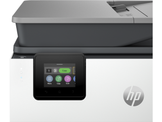HP Officejet Pro 9123 Yazıcı