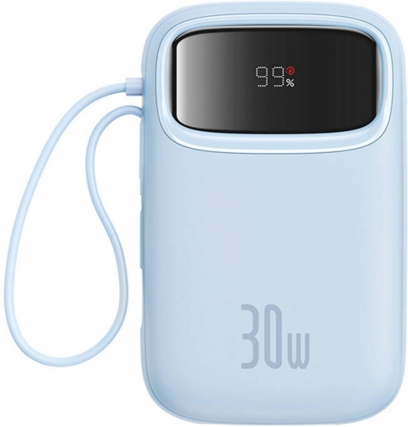 Baseus QPow 2 30W 20000 mAh Powerbank