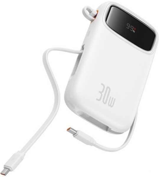 Baseus QPow 2 30W 20000 mAh Powerbank