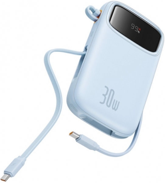 Baseus QPow 2 30W 20000 mAh Powerbank