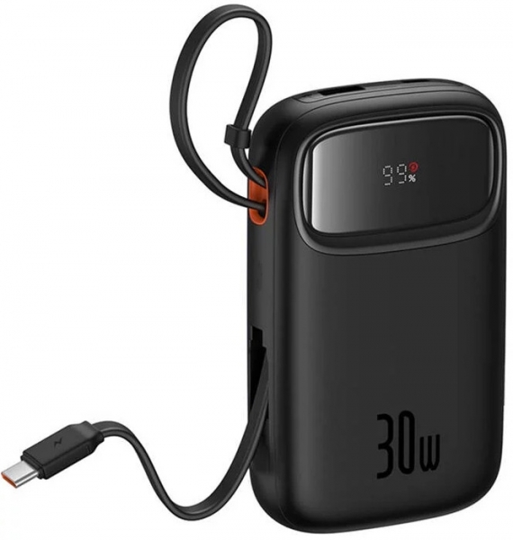 Baseus QPow 2 30W 20000 mAh Powerbank