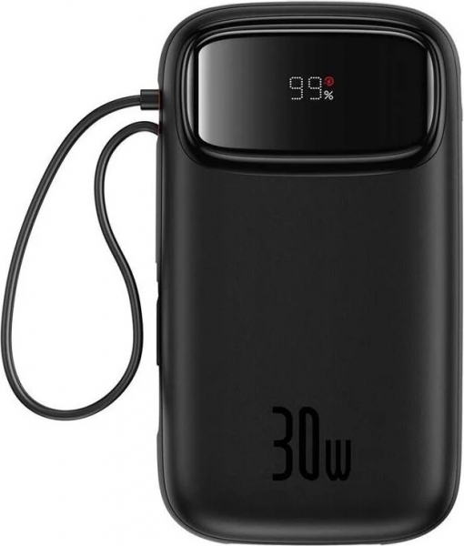 Baseus QPow 2 30W 20000 mAh Powerbank