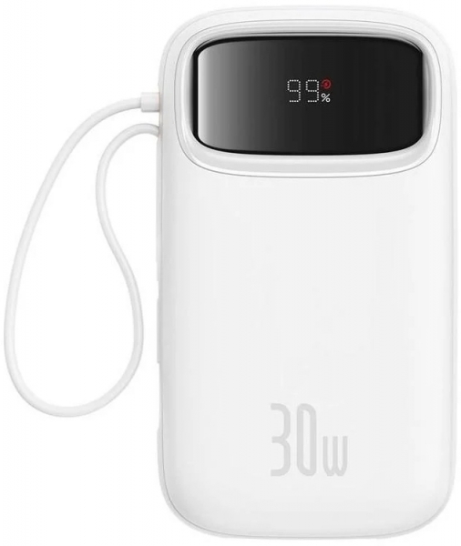 Baseus QPow 2 30W 20000 mAh Powerbank