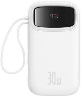 Baseus QPow 2 30W 20000 mAh Powerbank
