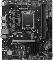 MSI Pro H610M-S