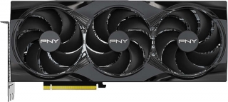 PNY GeForce RTX 5090 OC Ekran Kartı (VCG509032TFXPB1-O)