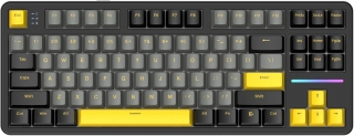 Attack Shark X87 Klavye