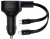 Baseus Enjoyment Retractable 2 in 1 30W Şarj Aleti