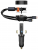 Baseus Enjoyment Retractable 2 in 1 30W Şarj Aleti