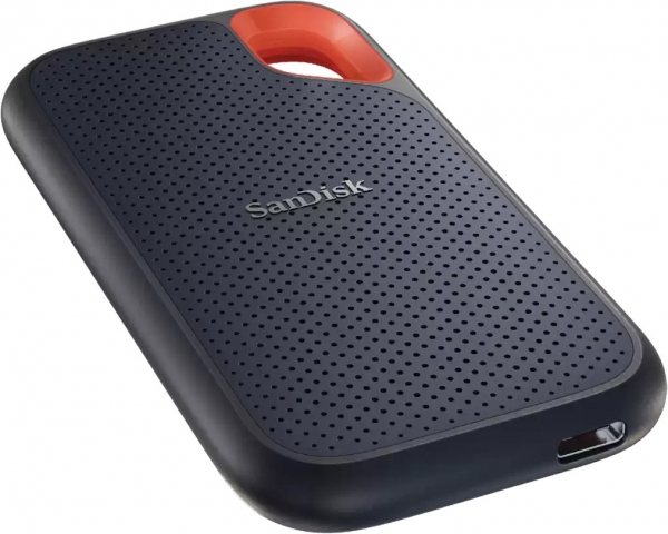 Sandisk Extreme V2 SSD (8 TB)