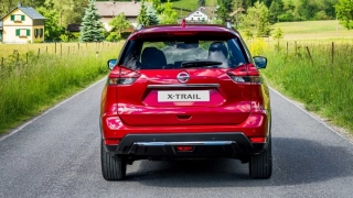 2018 Nissan X-Trail 1.6 dCi 130 BG Sky Pack (4x2)
