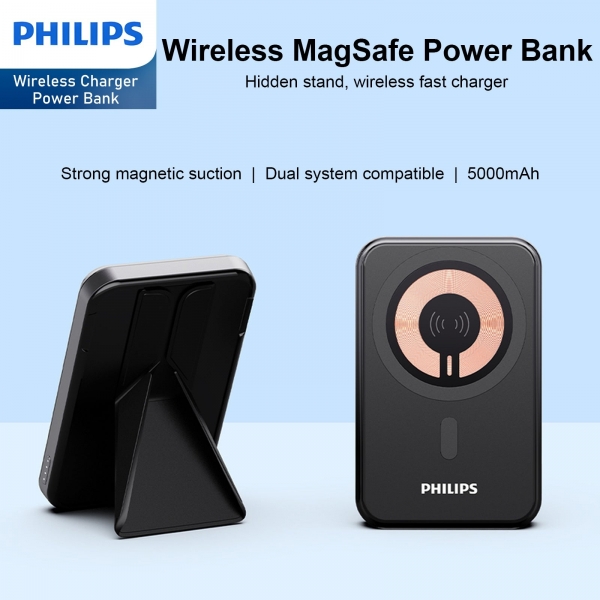 Philips DLP2551Q/00 5000 mAh Powerbank