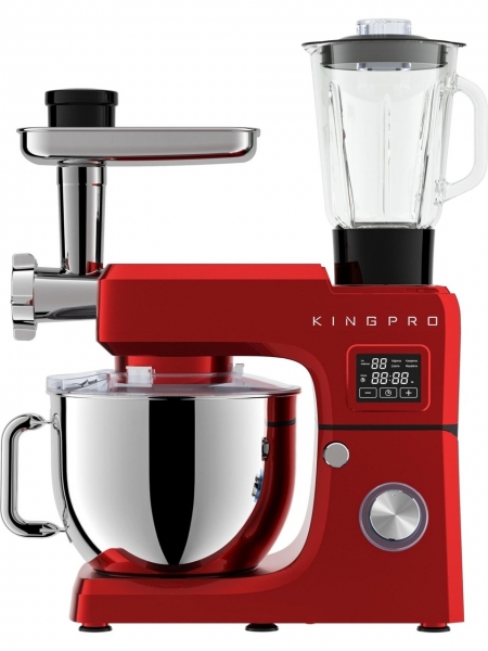 King Kingpro Modore KSM4000 Mikser