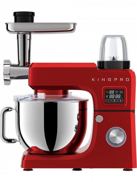 King Kingpro Modore KSM4000 Mikser